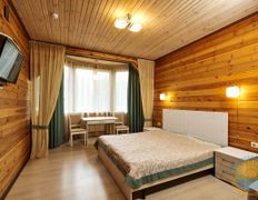 Санаторий Сосновый бор, Номера - фото 3