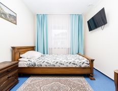 Оздоровительный комплекс  Ракета, Номера - фото 1