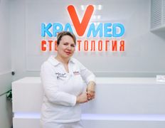 Стоматология Kravmed (Кравмед), Галерея - фото 14