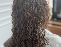 Салон красоты Paris (Париж), Завивки - фото 17