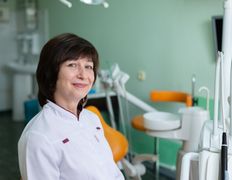 Стоматология ОАО «Бел Стом Кристал», Наши врачи - фото 12