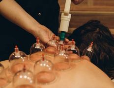 Спа-центр  Кедровочка, Массаж - фото 12