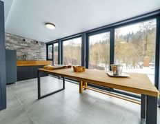 Коттедж The M Village (Зэ М Виллидж), Интерьер зимой - фото 17