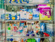 Сеть дискаунтеров оптики и медтехники МедОптика, Галерея - фото 5