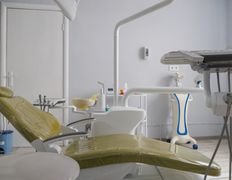 null Клиника эстетической стоматологии, Интерьер - фото 18