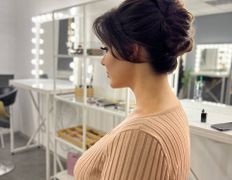 Салон красоты РУКИ, Работы визажиста-стилиста Татьяны - фото 5