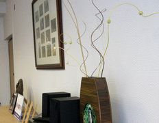 Психолог-практик Алешкович Жанна Михайловна, Интерьер - фото 10