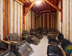 Санаторий Поречье, Лечебная база - фото 14