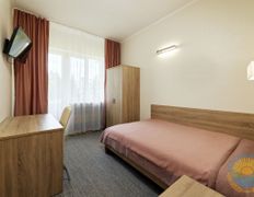 Санаторий Поречье, Номера - фото 15