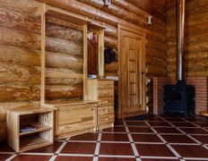 null Коттедж на озере Должа, Деревянный дом - фото 9