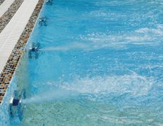 Физкультурно-оздоровительный комплекс гостиницы Беларусь, Аквазона - фото 10