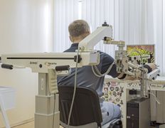 Государственное учреждение Республиканский научно-практический центр медицинской экспертизы и реабилитации, Интерьер - фото 6