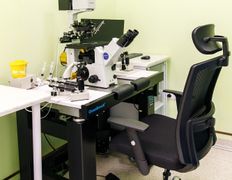 Центр семейного здоровья БИНА, Интерьер - фото 5