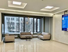 Медицинский центр Горизонт, Интерьер - фото 5