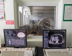 null Могилевский областной онкологический диспансер, Галерея - фото 4