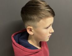 Салон красоты Paris (Париж), Мужской зал - фото 11