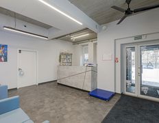 Ветеринарная клиника Компаньон, Интерьер - фото 1