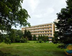 Санаторий Поречье, Территория - фото 19