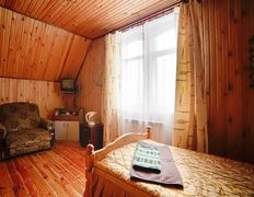 Пансионат ЛОДЭ, 2-х этажные коттеджи - фото 13