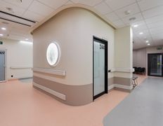 Многопрофильный медицинский центр Клиника Каскад, Галерея - фото 5