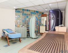 Реабилитационный центр Элеос, Реабилитационный центр - фото 17