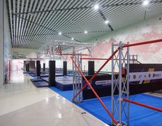 спортивно-оздоровительный комплекс РЦОП по водным видам спорта, Теннис и бадминтон - фото 15