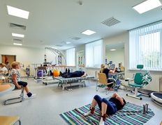 null «Республиканский клинический медицинский центр» Управления делами Президента Республики Беларусь, Галерея - фото 12