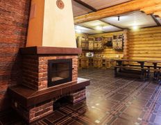 Агроусадьба Добры густ, 1-й дом - фото 3