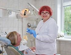 Стоматология ОАО «Бел Стом Кристал», Ежедневный труд наших врачей-стоматологов  - фото 5