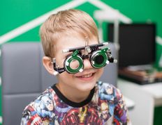 Центр офтальмологии и микрохирургии VIZIA  (Визия), Галерея - фото 5