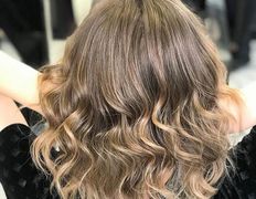 Салон красоты ICON (Айкон), Парикмахерские услуги - фото 12