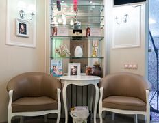 Салон красоты Тезоро, Интерьер - фото 19