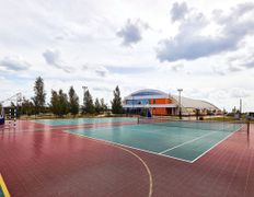 Республиканский горнолыжный центр Силичи, Интерьер - фото 18