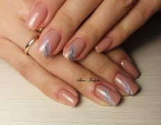 Спа-центр  Кедровочка, Маникюр - фото 9