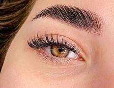 Имидж-студия Мажорка, Услуги по уходу за ресницами - фото 1