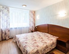 Оздоровительный комплекс Чайка, Номера - фото 18