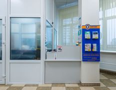 Детский медицинский центр Добрый Доктор, Интерьер - фото 5