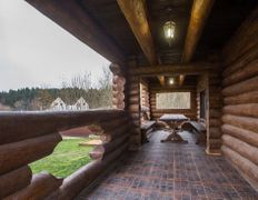 Агроусадьба Добры густ, 2-й дом - фото 2