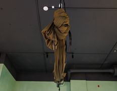 Студия растяжки Nuga (Нуга), Интерьер - фото 8