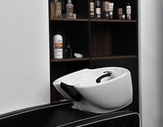 Мужской салон THE BAZA (Это база), Галерея - фото 4