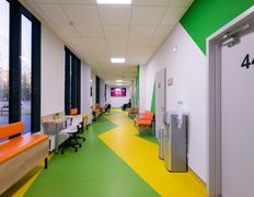 Специализированный центр восстановления зрения ОПТИМЕД, Галерея - фото 5