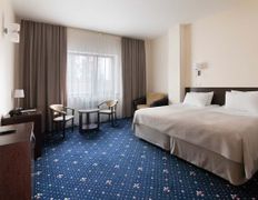 Санаторий Westa (Веста), Номерной фонд - фото 18