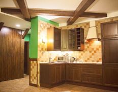 Загородный дом Юхновский хутор, Малый дом - фото 3