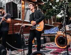 Загородный дом Вераги, Как можно отдыхать - фото 7