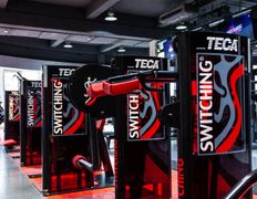 Многофункциональный физкультурно-оздоровительный комплекс Мандарин, Тренажерный зал - фото 17