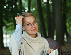 null Частный психолог Молибошко Светлана Сергеевна, Галерея - фото 5