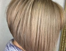 Салон красоты Эгоист&ка, Стрижка женская - фото 1