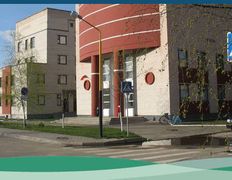 null Березовская ЦРБ им. Э.Э. Вержбицкого, Галерея - фото 2