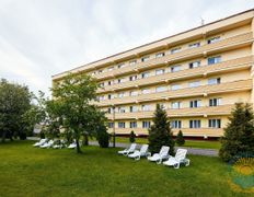 Санаторий Поречье, Территория - фото 13