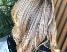 Сеть салонов красоты Мильфей, Парикмахерское искусство - фото 8